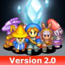 Crystal Defenders