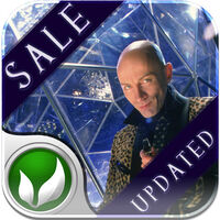 Crystal Maze