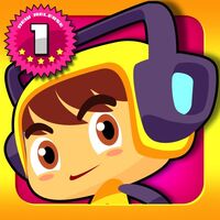 Cube Raider
