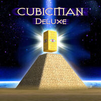 CubicMan