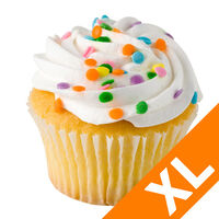 Cupcakes XL