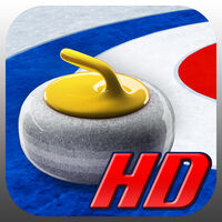 Curling3DHD