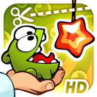 Cut the Rope