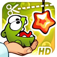 Cut the Rope