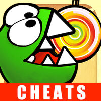 Cut the Rope Walkthrough