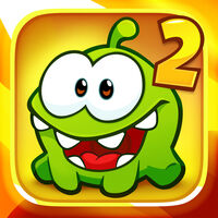 Cut the Rope