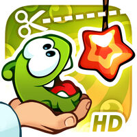 Cut the Rope