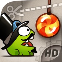 Cut the Rope: Time Travel HD