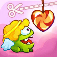 Cut the Rope