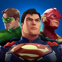 DC Legends