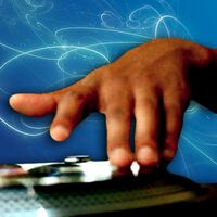 DJ Scratch