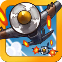 DOGFIGHT
