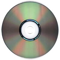 DVD Player