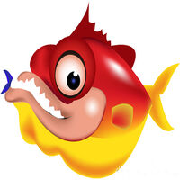 Piranha
