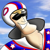 Daredevil Dav