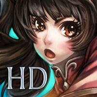 DarkBreak HD