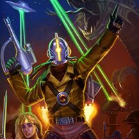 DarkVoidZero