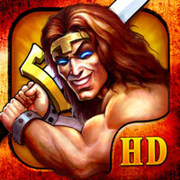 Dark Quest