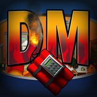 Demolition M
