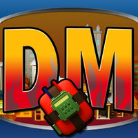 Demolition M