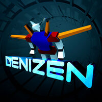 Denizen