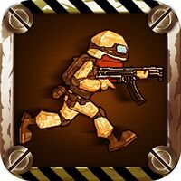 Desert Slug