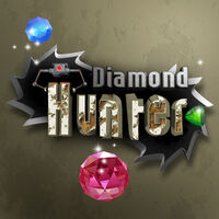 DiamondHunter