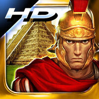TheSettlersiPad