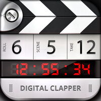Clapperboard