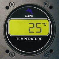 Thermometer