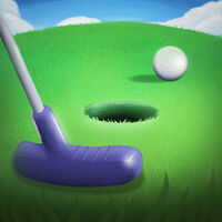 3D Mini Golf