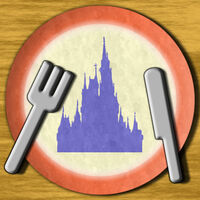 WDW Dining