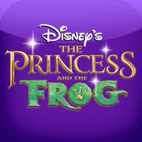 PrincessFrog