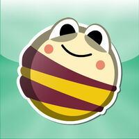 Dizzy Bee