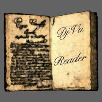 DjVu Reader