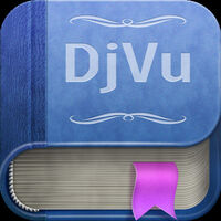 DjVuReader