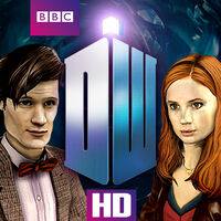 Doctor Who HD