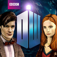 Doctor Who