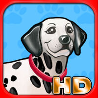 Dog Racer HD