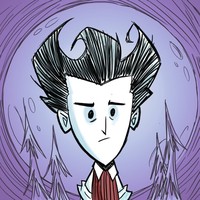 Dont Starve+