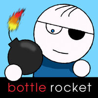 Doodle Bomb