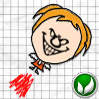 ADoodleFlyEvil