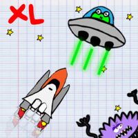 DoodleGalax