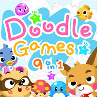 DoodleGames