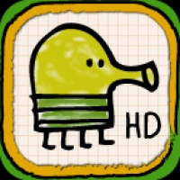 Doodle Jump HD