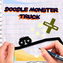 DoodleMonsterTruckFREE