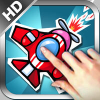 Doodle Sky HD