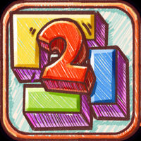 Doodle Fit 2