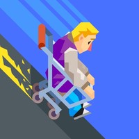 Downhill aiders