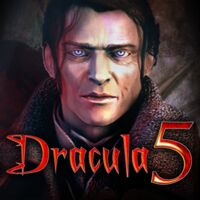 Dracula 5